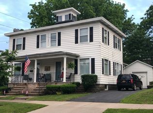 54 E 5th St, Oswego, NY 13126