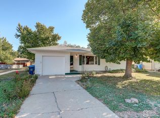 2524 Spruce Dr, Loveland, CO 80538