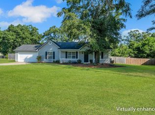 3112 Whirlaway Trl, Tallahassee, FL 32309