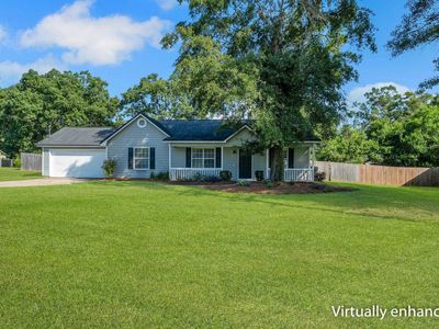 3112 Whirlaway Trl, Tallahassee, FL, 32309