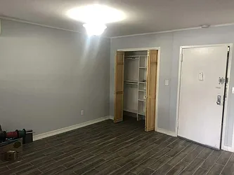 Rented by Tri Boro Terrace Realty