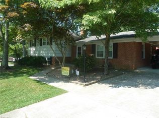 5934 Stanleyville Dr, Rural Hall, NC 27045