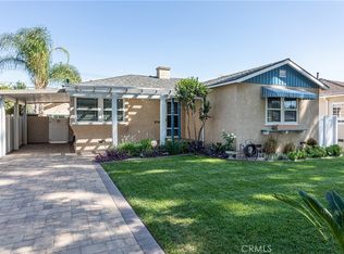 1902 N Pass Ave, Burbank, CA