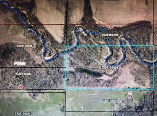 1427 Redwood Ave, Brighton, IA 52540