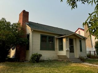 1239 9th Ave, Helena, MT 59601
