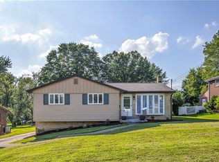 2207 Haymaker Rd, Monroeville, PA 15146