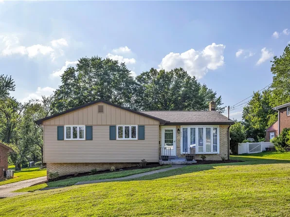 2207 Haymaker Rd, Monroeville, PA 15146