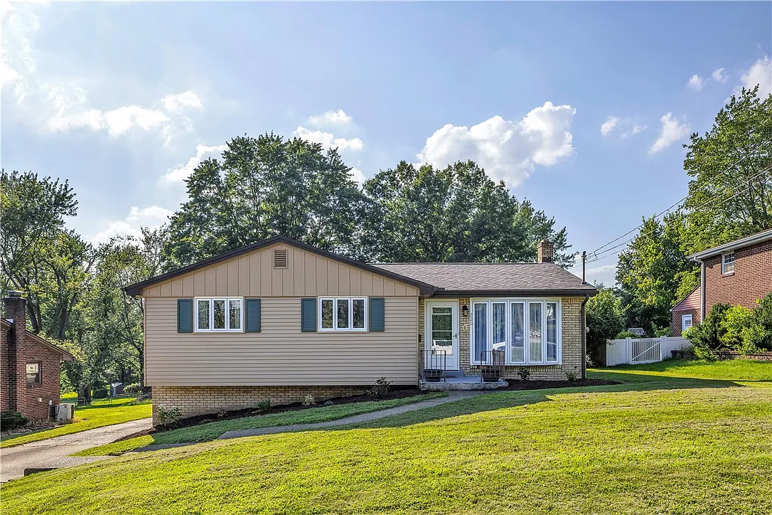 2207 Haymaker Rd photo 1