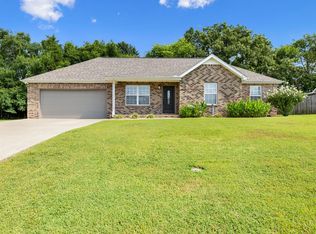 4018 Snowbird Dr, Smyrna, TN 37167