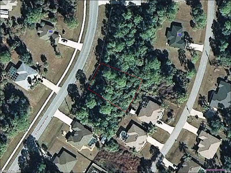 1st image of S Chamberlain Blvd