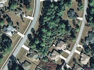 S Chamberlain Blvd, North port, FL 34286