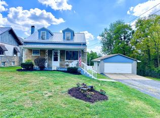 416 Evergreen Ave, New Castle, PA