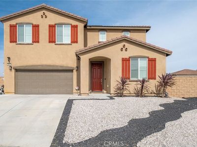 9602 Lasorda Ct, Riverside, CA, 92503