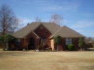 222 Delta Dr, Marion, AR 72364