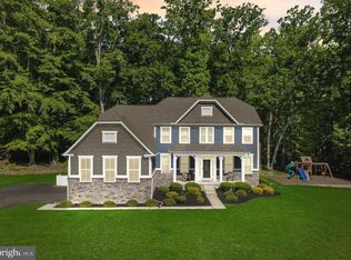 1208 Peach Tree Ct, Delran, NJ 08075