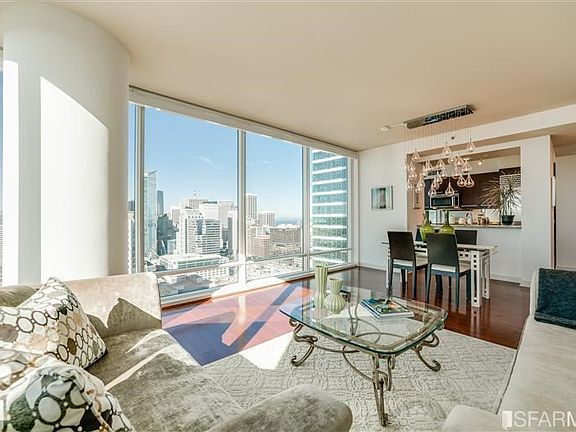 3rd image of 425 1st St #2606