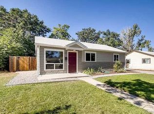 1041 Uvalda St, Aurora, CO 80011