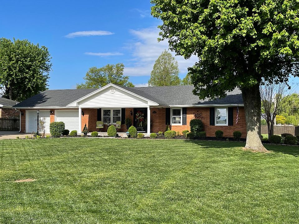 2342 Hayden Bridge Rd, Owensboro, KY 42301 Zillow