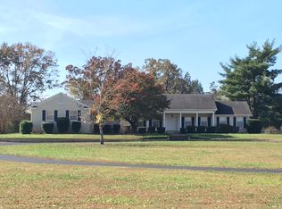 1730 Clifton Rd, Savannah, TN 38372