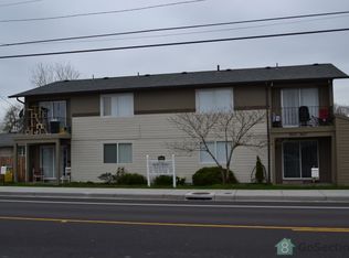 3683 Hawthorne Ave NE, Salem, OR 97301
