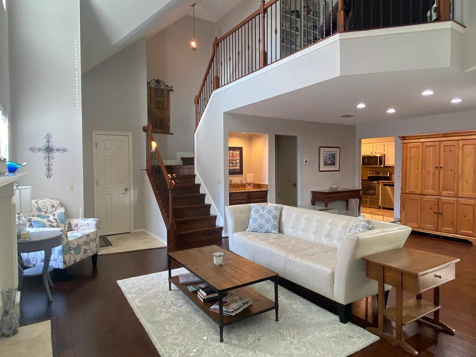 1 bed, 1.5 bath, 1154 sqft, $2,500 — Photo 3