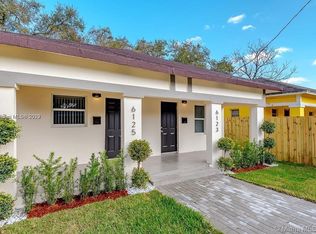 6125 SW 63rd Ter, South Miami, FL 33143