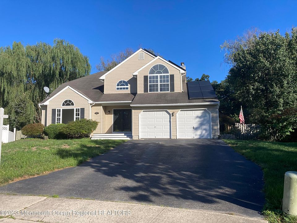 574 Loxley Drive, Toms River, NJ 08753 MLS 22319567 Zillow