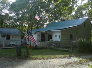 505 S 900 E, Akron, IN 46910