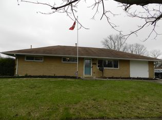 3347 Miriam Dr S, Columbus, OH