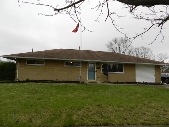 3347 Miriam Dr S, Columbus, OH 43204