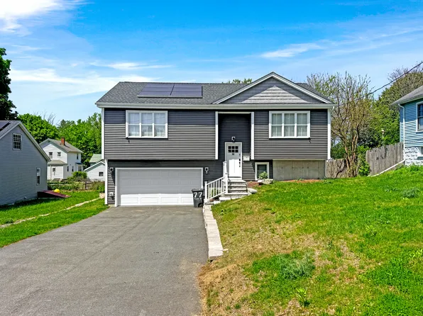 16 Adelle Circuit, Worcester, MA 01607