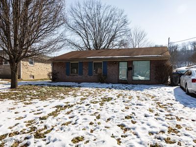 5015 Lesabre Dr, Louisville, KY, 40216