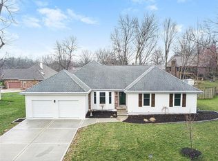 2529 S Speck Avenue Ct, Independence, MO 64057