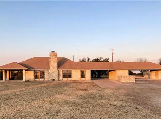 8025 Star Hollow Rd, Granbury, TX 76462