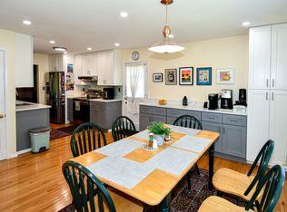 3602 Sandy Ct, Kensington, MD 20895