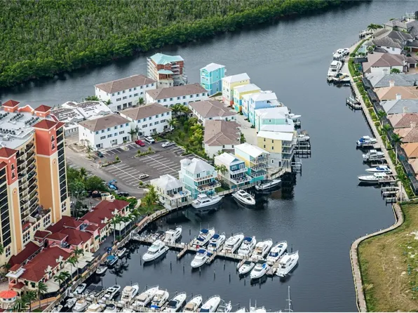 5816 Shell Cove Dr #120, Cape Coral, FL 33914