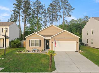 444 Buckhannon Ln, Moncks Corner, SC 29461