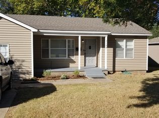 7109 NW 45th St, Bethany, OK 73008