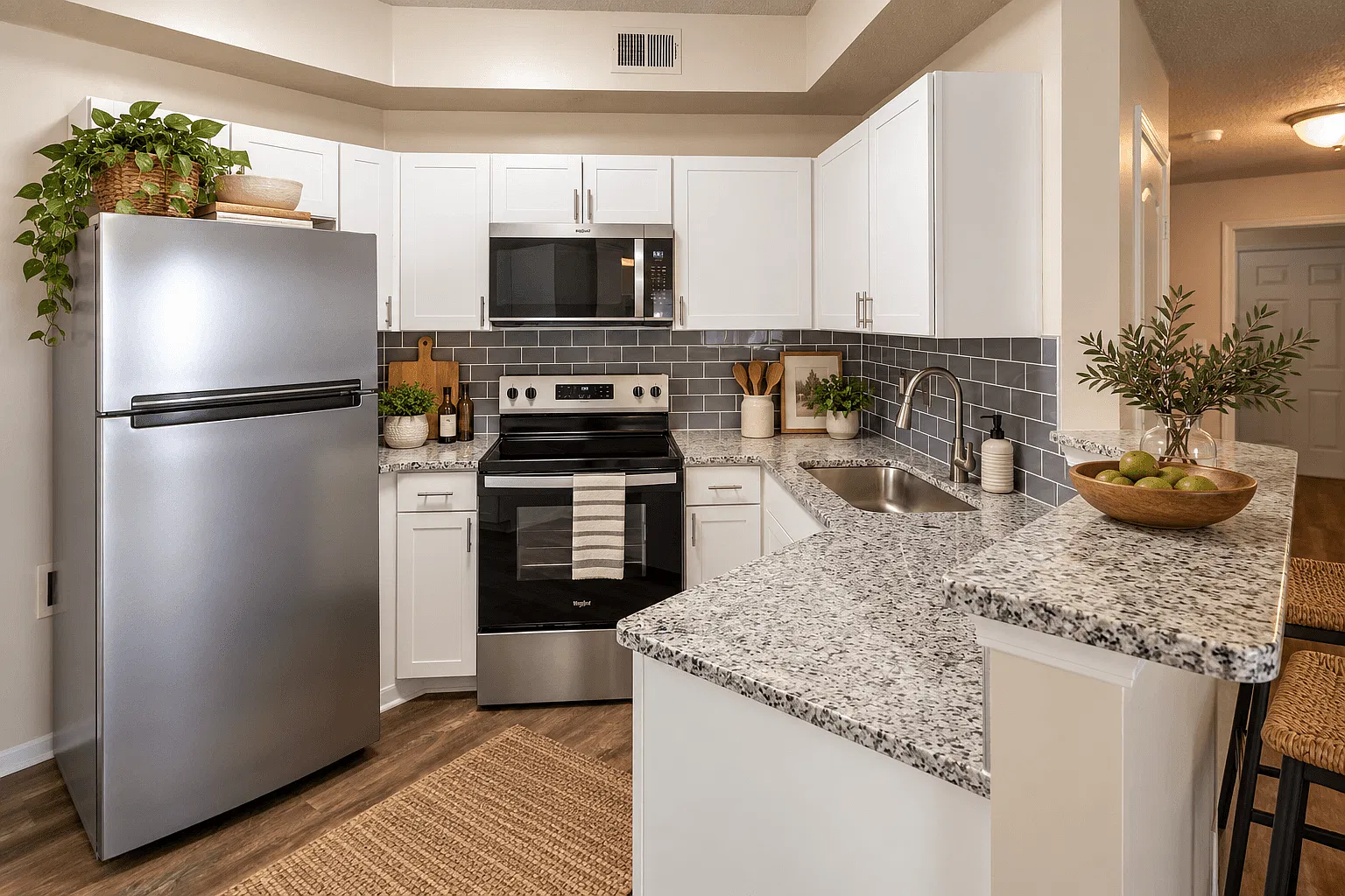 Waterford Place Apartment Homes — Photo 1