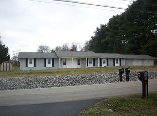 271 Ramey Rd, Bristol, TN 37620