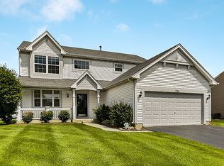 1704 Balmoral Ln, Montgomery, IL 60538