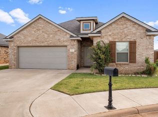 5307 Lehigh St, Lubbock, TX 79416