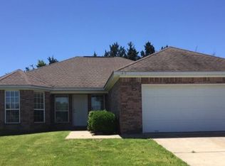 2235 Nature Trl, Conway, AR 72032