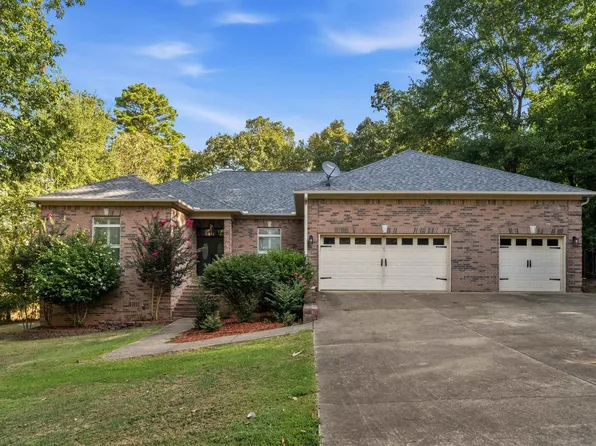 100 Lost Lake Point, Hot Springs, AR 71913