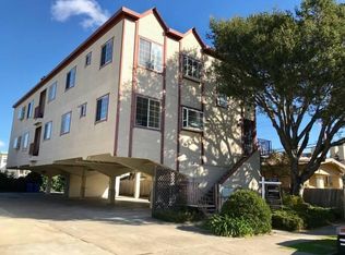 1106 Laguna Ave APT 2, Burlingame, CA 94010