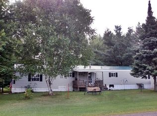 712 E 1st St, Owen, WI 54460