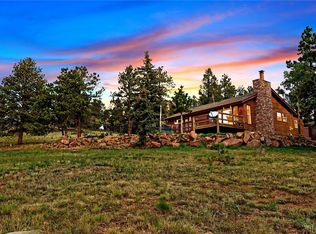 67 Holdup Street, Bailey, CO 80421