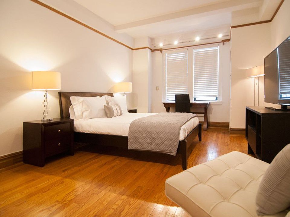 1st image of 145 W 58th St #3B