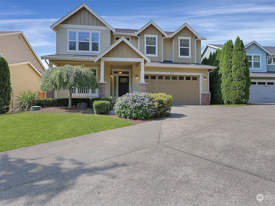 1st image of 12405 184th Avenue Ct E