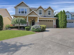 12405 184th Avenue Ct E, Bonney Lake, WA